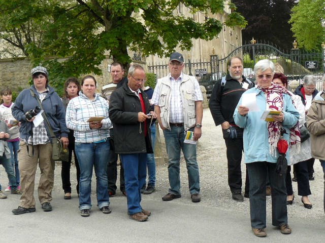 6002  Lucenay en Mai2012(Photo Corinne )